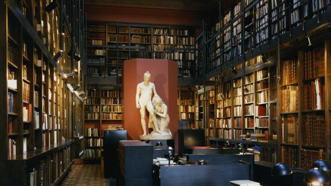 RA Library