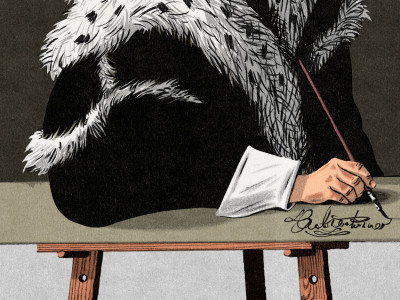 Debate: should we care about attribution? | Article | Royal Academy of Arts