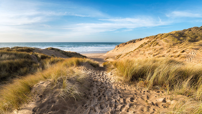 Cornish Landscape