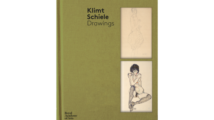 Klimt Schiele Drawings