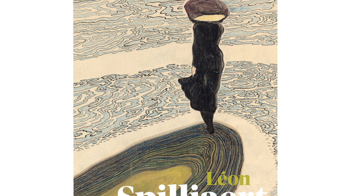 leon spilliaert catalogue