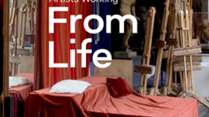 From Life, Artists Working from Life book cover