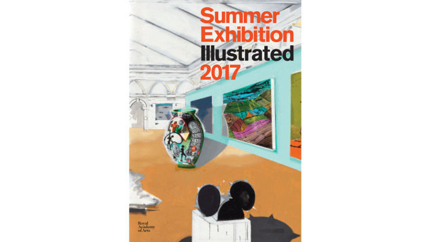 Summer Exhibition Illustrated 2017 Catalogue