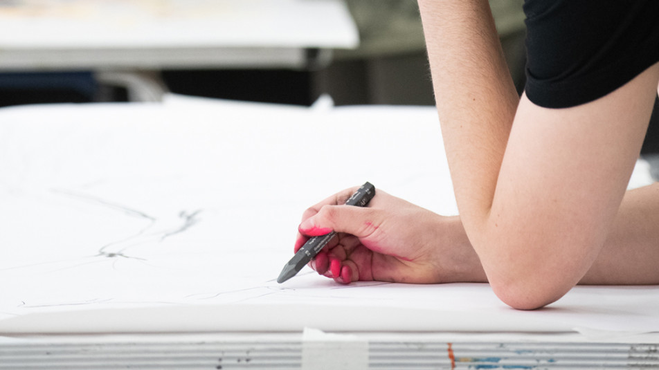 Saturday Sketch Club: drawing from imagination | Event | Royal Academy of Arts