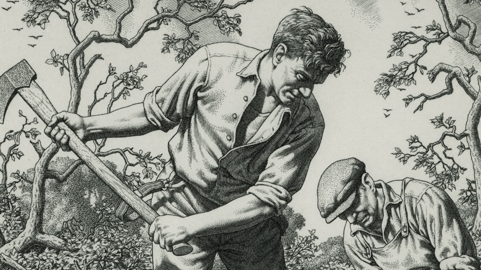 An Abiding Standard Exhibition Royal Academy of Arts