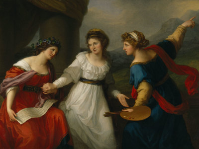 Royal Academy Of Arts