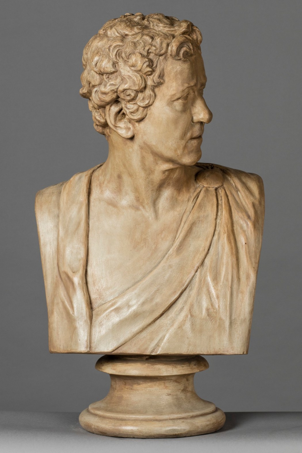 Giuseppe Ceracchi, George Washington, Italian, Florence
