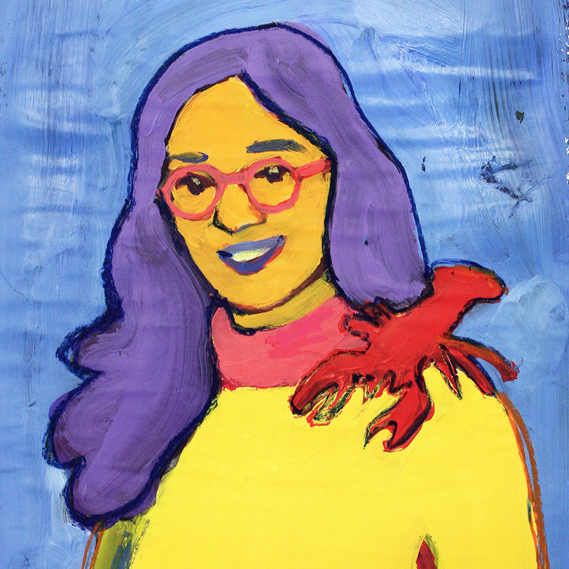 Family How To Photograph Paint Or Collage A Portrait Blog