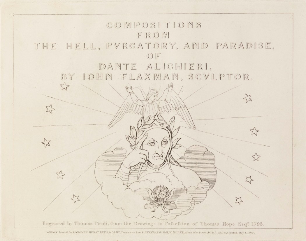 The Divina Commedia of Dante Alighieri, Consisting of the Inferno -  Purgatorio - and Paradiso, Dante Alighieri, Rev. Henry Boyd