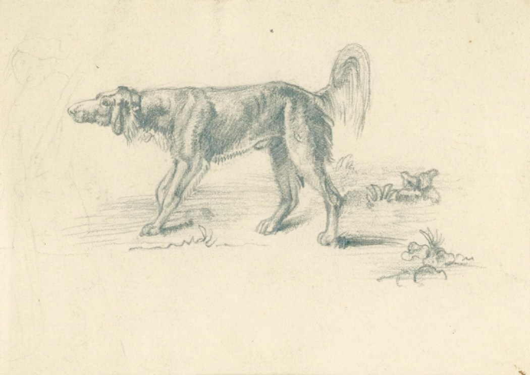 Sir Edwin Landseer Artist Royal Academy Of Arts