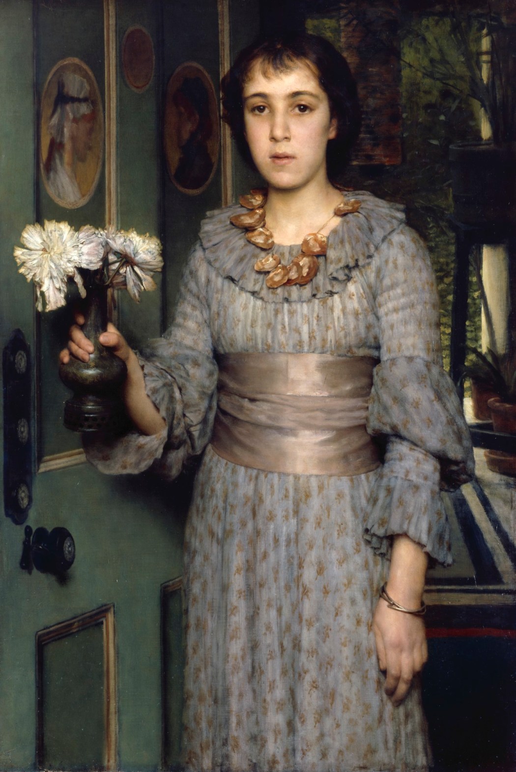 Sir Lawrence Alma-Tadema | Artist | Royal Academy of Arts Sir Lawrence Alma-Tadema | Artist | Royal Academy of Arts