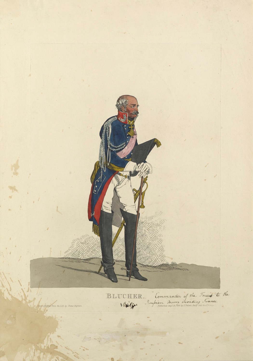 Robert Dighton | Artist | Royal Academy of Arts Robert Dighton | Artist | Royal Academy of Arts