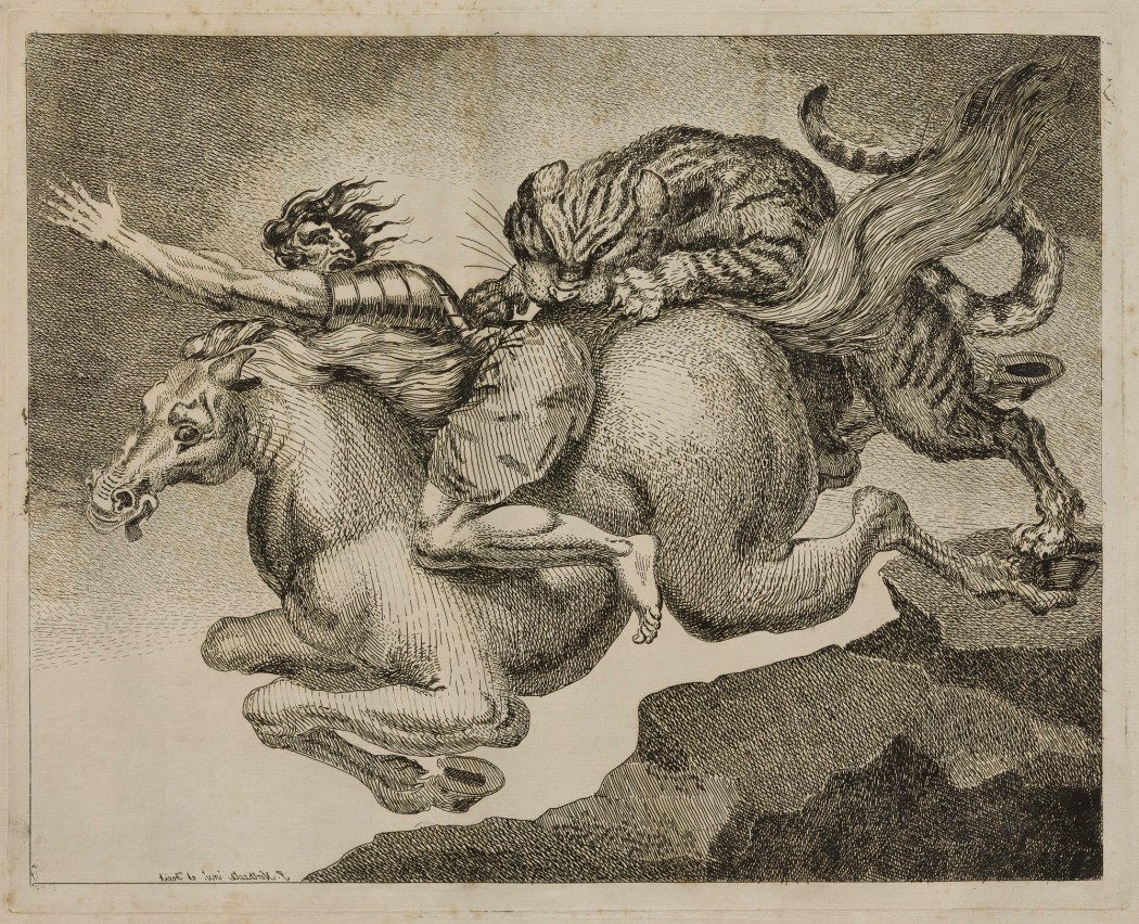 アート・デザイン・音楽 James Northcote, History Painting James Northcote, History Painting Northcote: Falconry./Nmezzotint