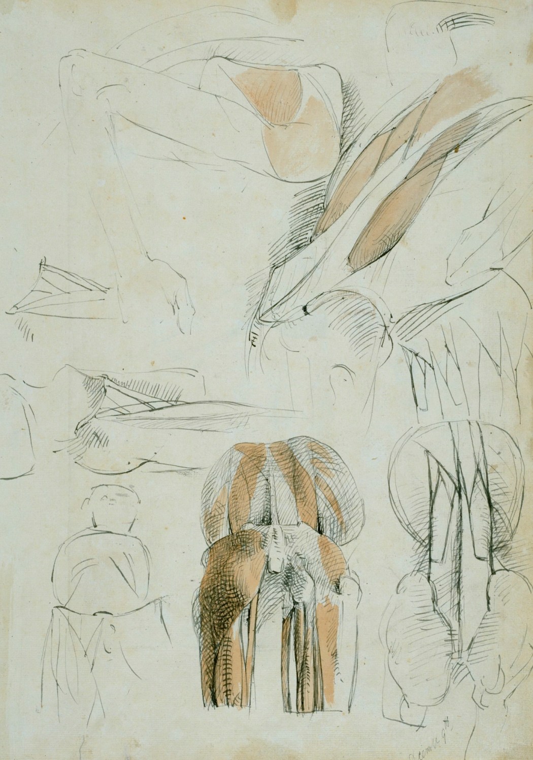 Benjamin Robert Haydon Artist Royal Academy Of Arts