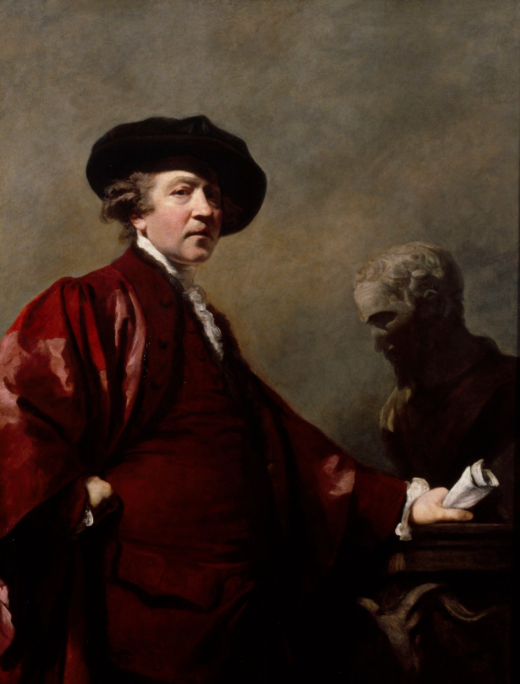 Sir Joshua Reynolds Artist Royal Academy Of Arts