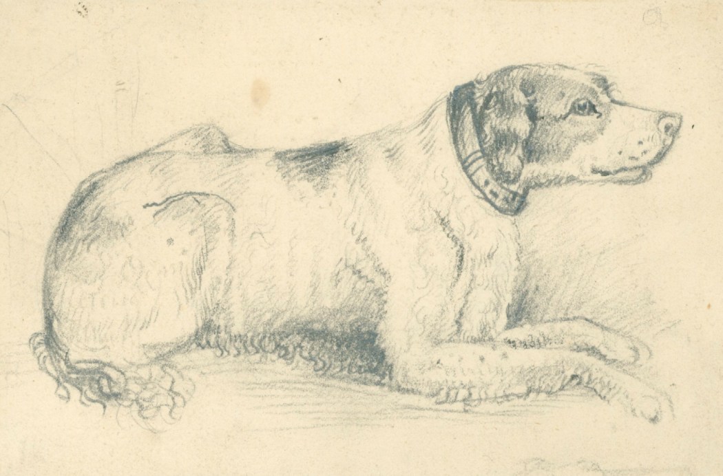 Sir Edwin Landseer Artist Royal Academy Of Arts