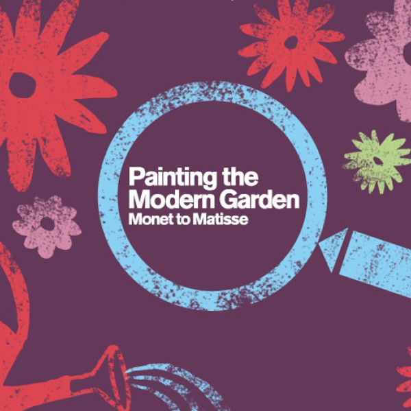 Painting The Modern Garden Monet To Matisse Exhibition Royal