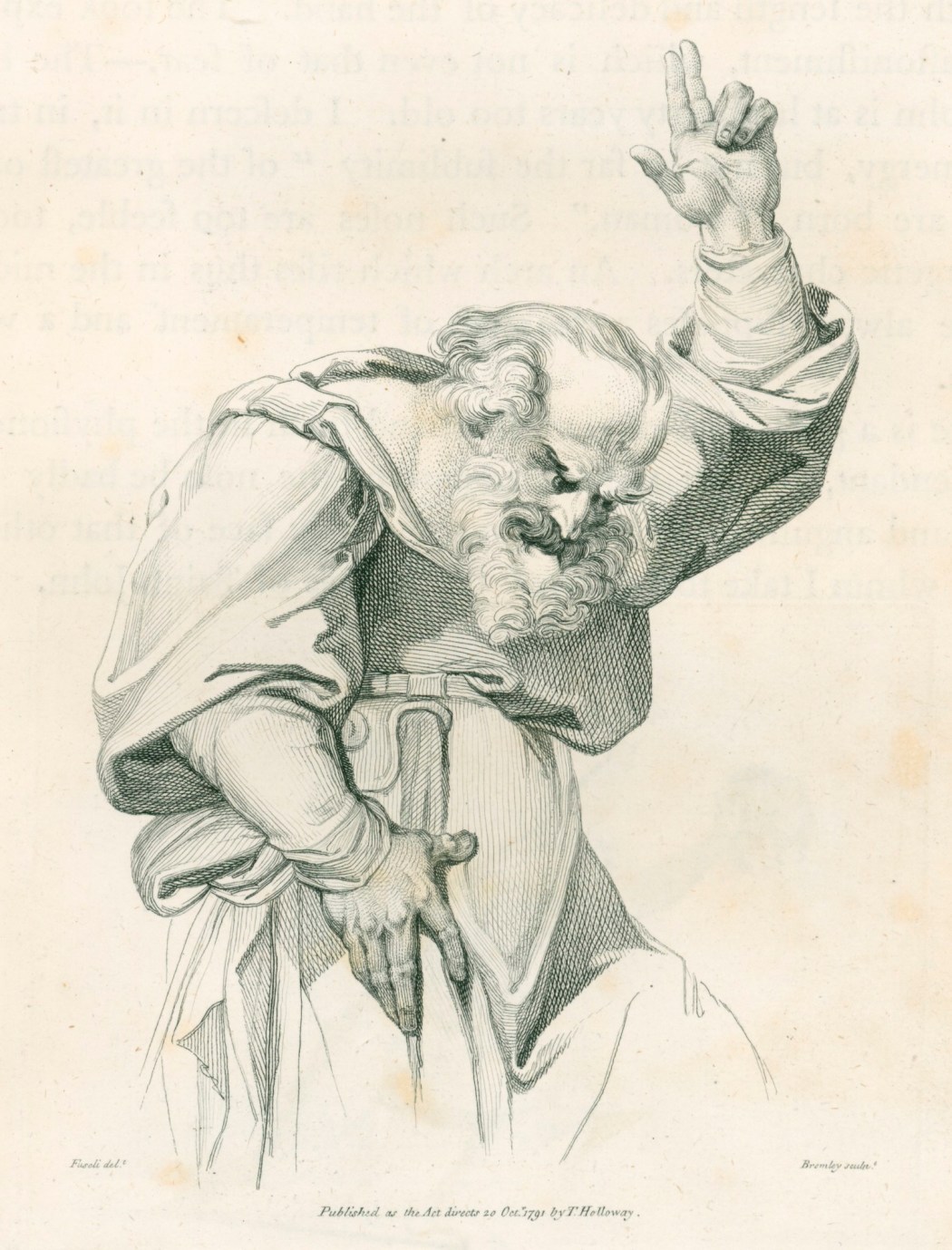 Henry Fuseli Artist Royal Academy Of Arts