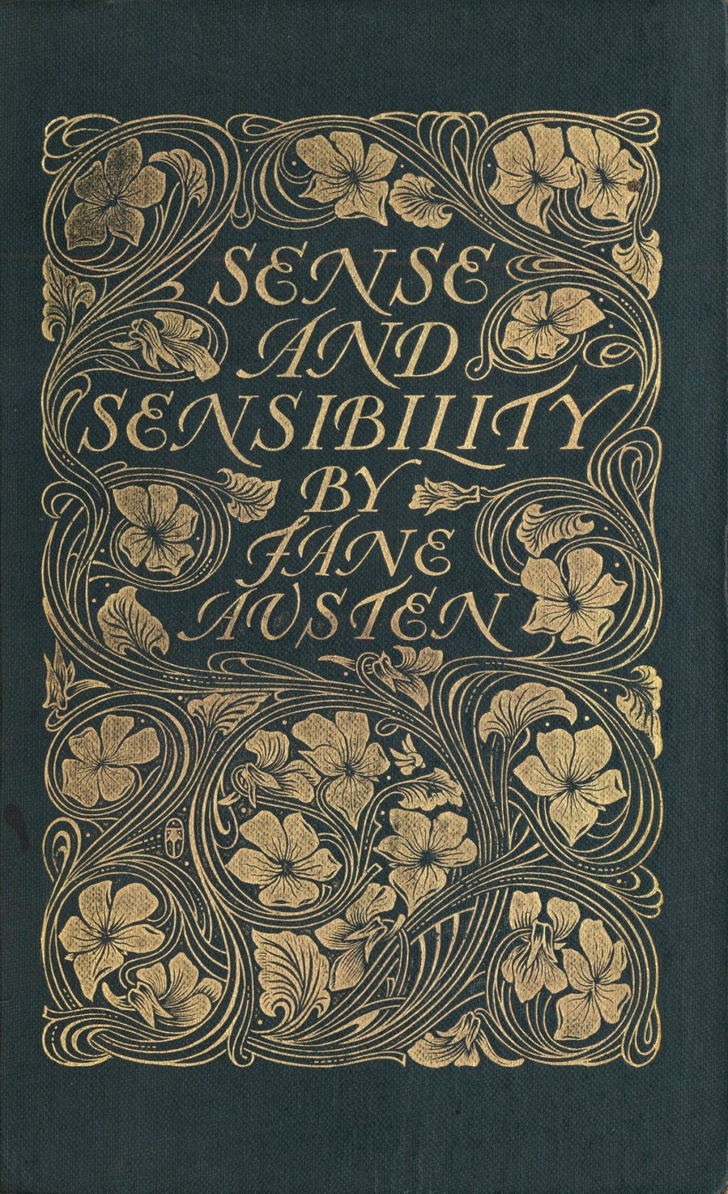 Sense And Sensibility Books Ra Collection Royal Academy Of Arts