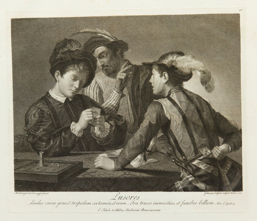 Schola Italica Picturae Sive Selectae Quaedam Summorum E Schola Italica Picturae Sive Selectae Quaedam Summorum E