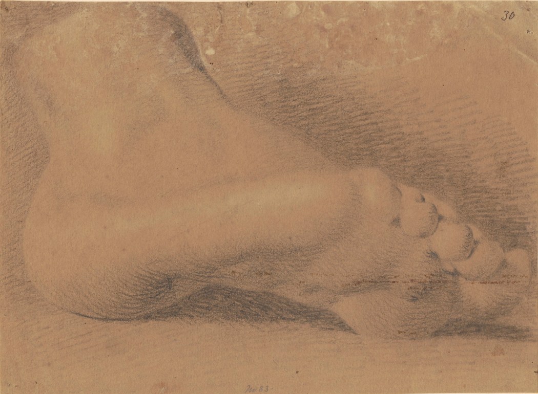 Benjamin Robert Haydon Artist Royal Academy Of Arts