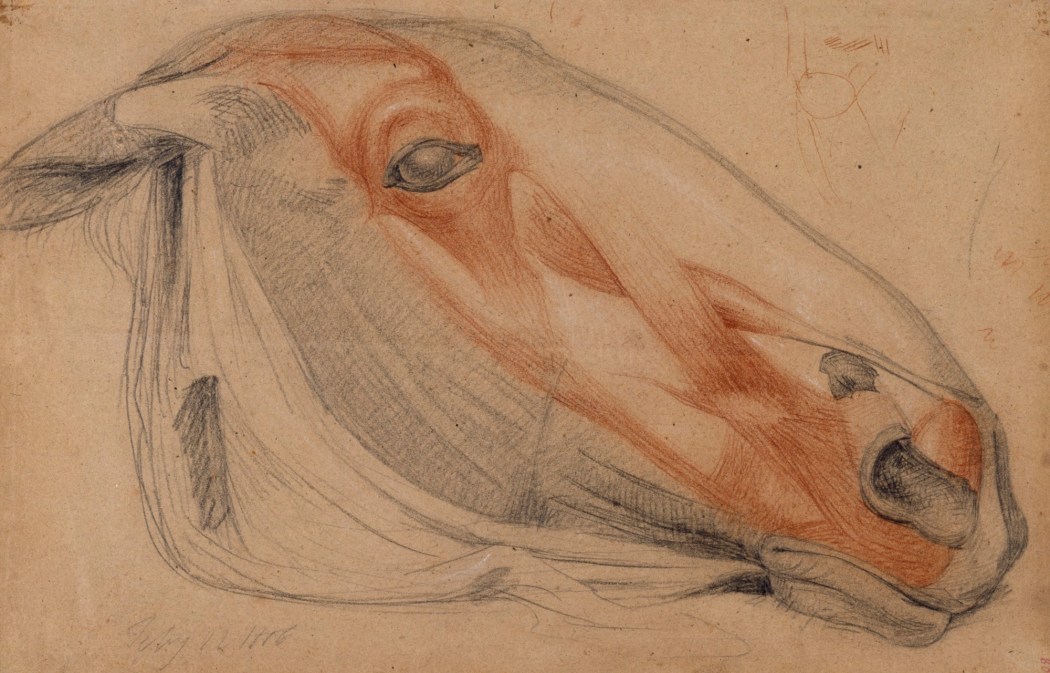 Benjamin Robert Haydon Artist Royal Academy Of Arts