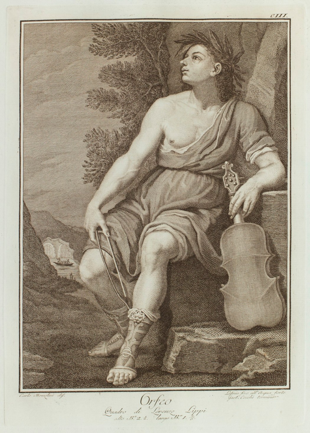 Niccolo Pagni Artist Royal Academy Of Arts