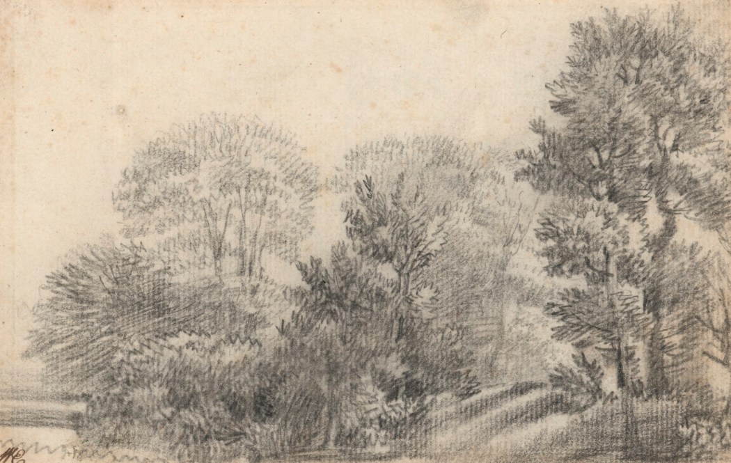 Thomas Gainsborough Artist Royal Academy Of Arts