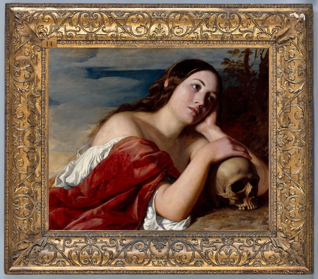 Omnia Vanitas Works Of Art Ra Collection Royal Academy Of Arts