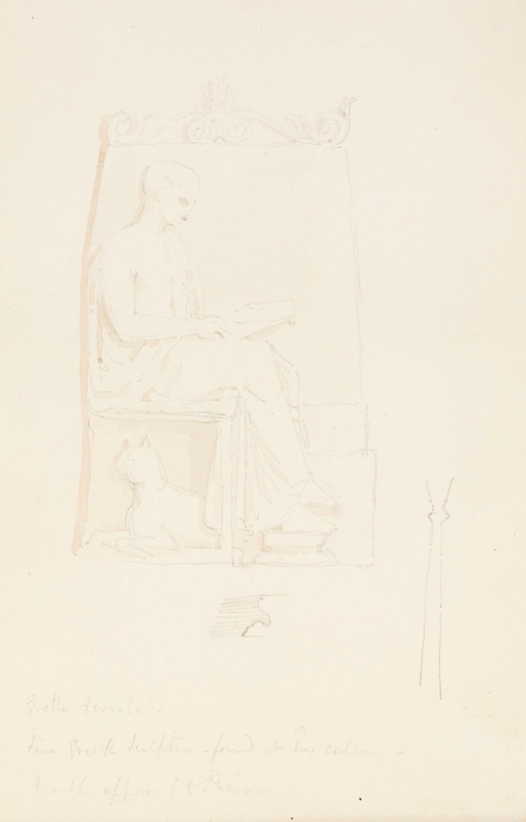 Richard Westmacott Artist Royal Academy Of Arts