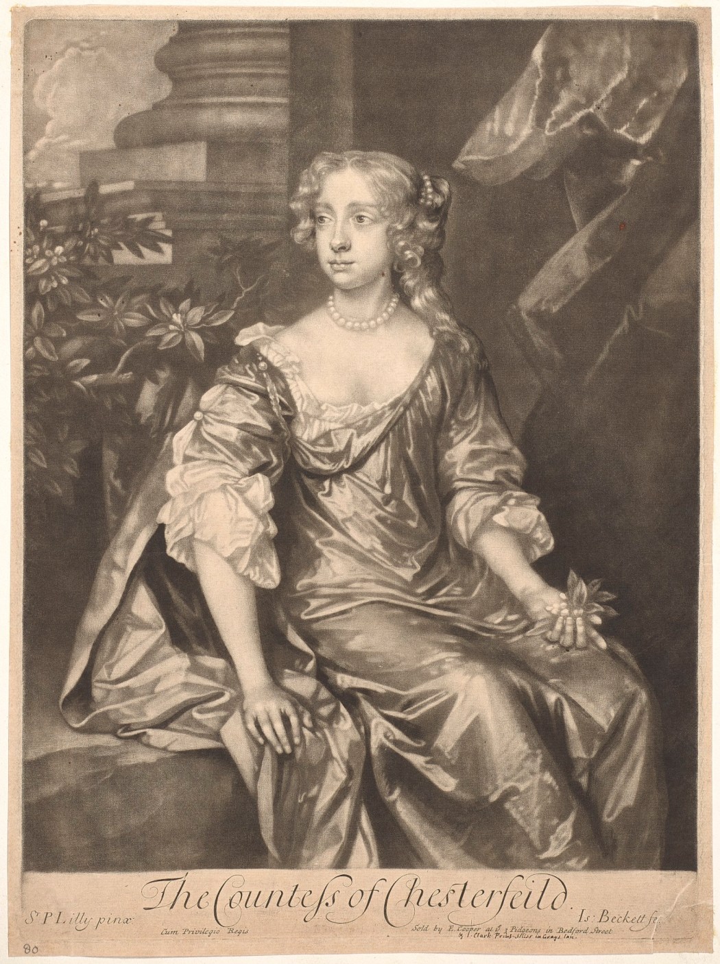 Elizabeth Stanhope Artist Royal Academy of Arts