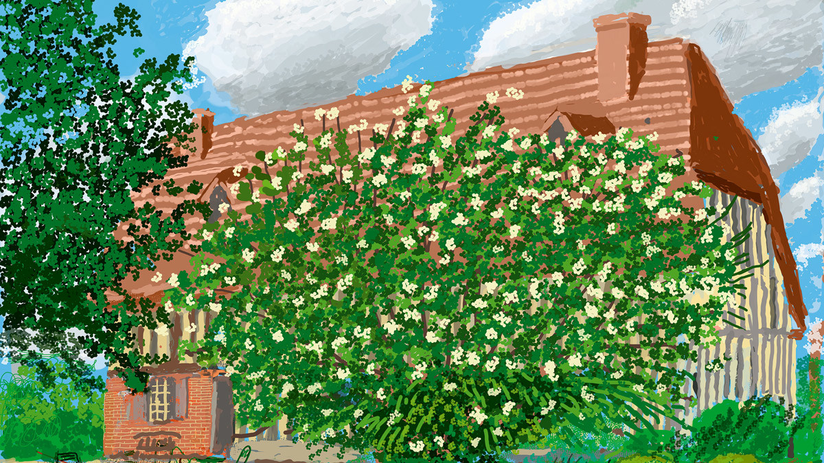 Royal Academy Of Arts