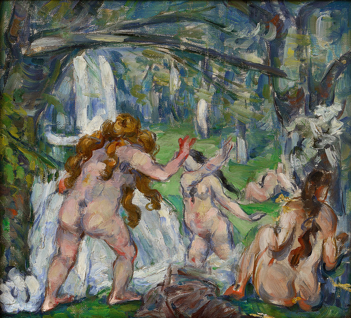 Baroque N Roll Rubens And His Enduring Artistic Legacy Blog