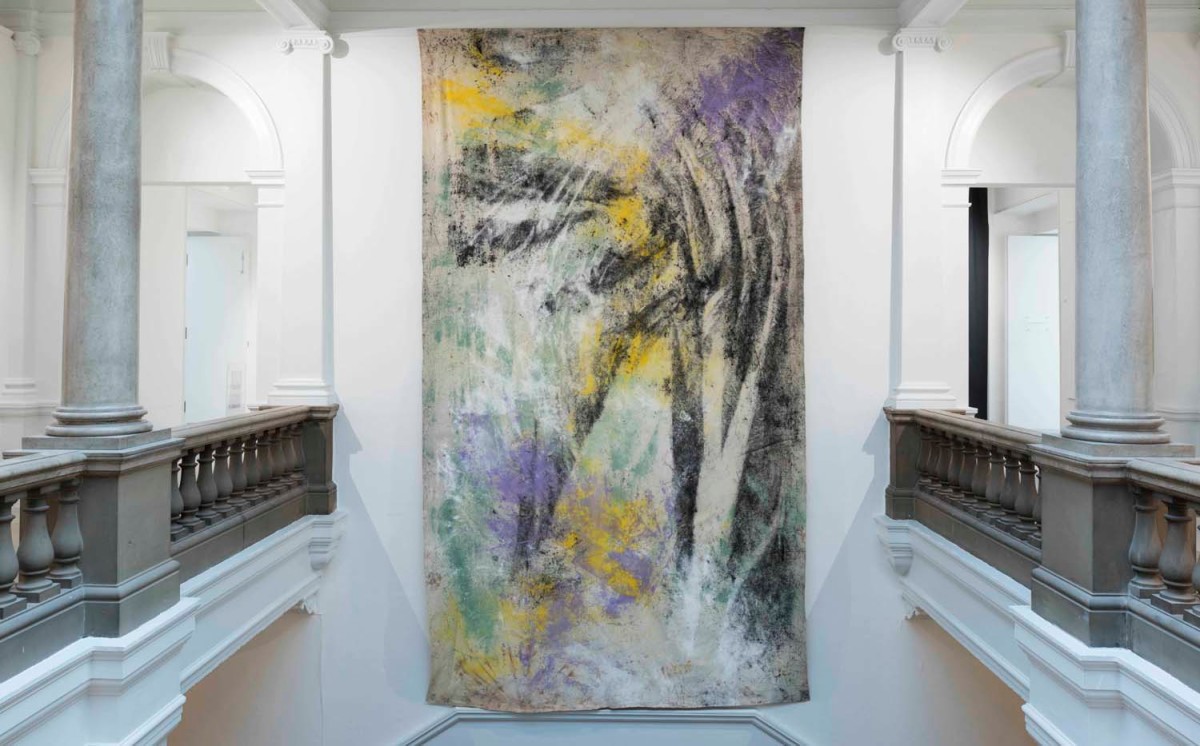 THE SAATCHI GALLERY 100 THE WORK THAT CHANGED BRITISH ART