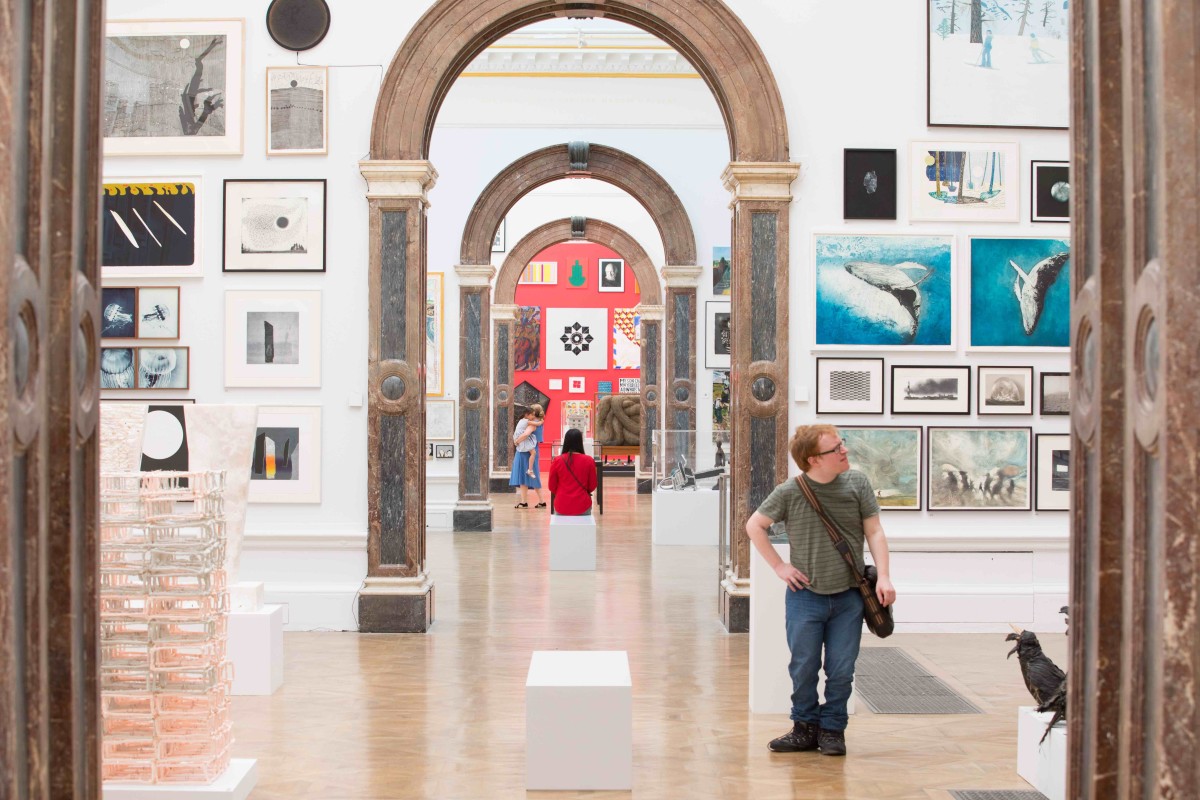 Royal Academy Of Arts