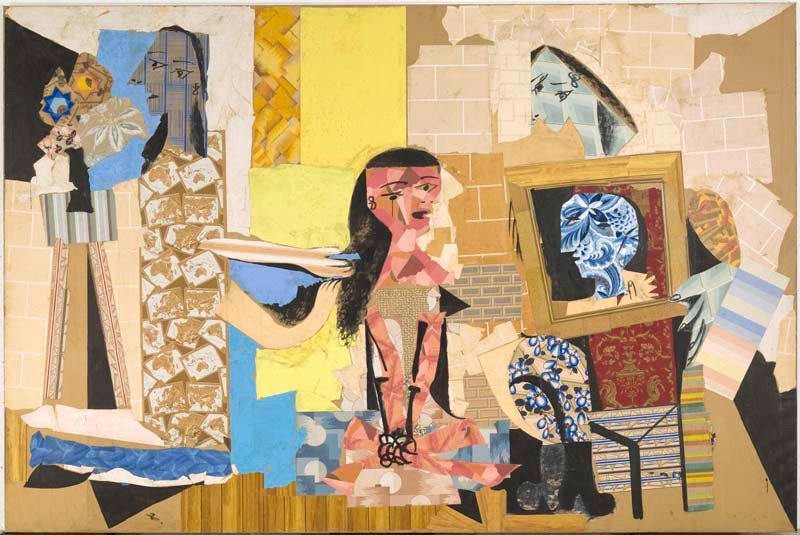 On The Paper Trail Of Pablo Picasso Blog Royal Academy Of Arts