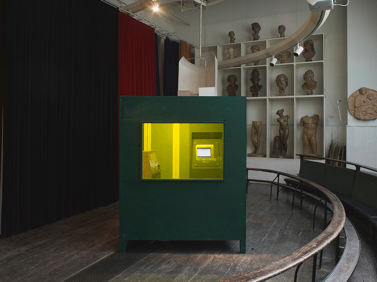 Ra Schools Show 2018 Exhibition Royal Academy Of Arts