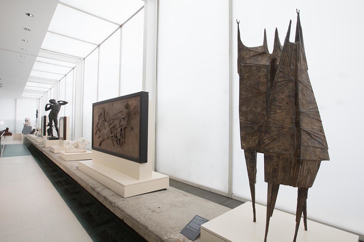 A Brief History Of The Ra Royal Academy Of Arts