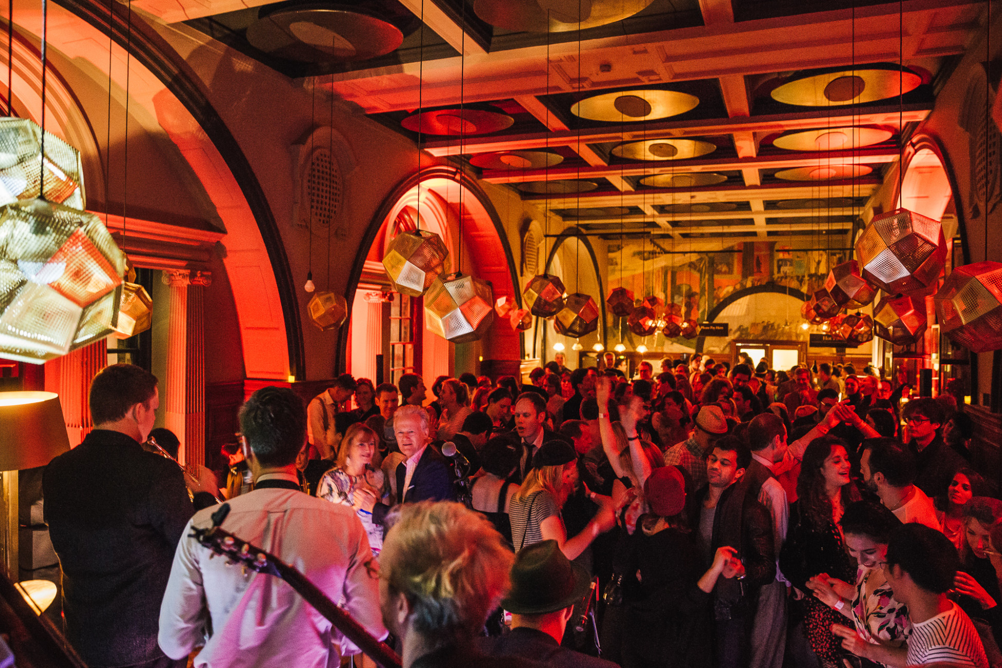 New Soviet World Event Royal Academy Of Arts - 