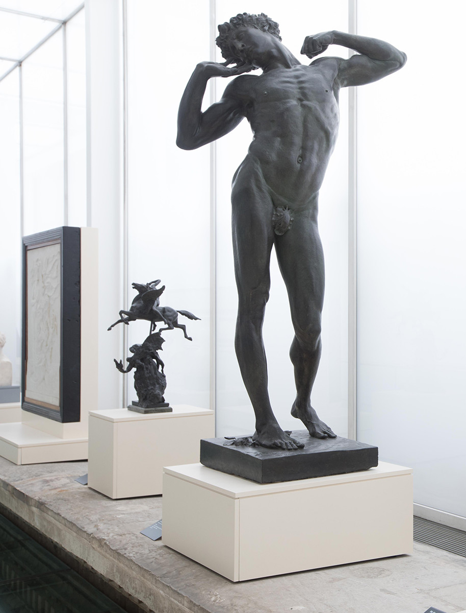 About The Ra Royal Academy Of Arts