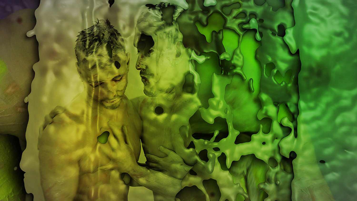 Provocations in art: the erotic | Event | Royal Academy of Arts