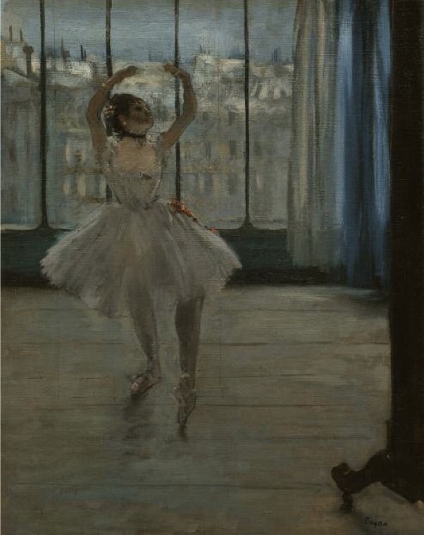 Degas and the Ballet | Blog | Royal Academy of Arts