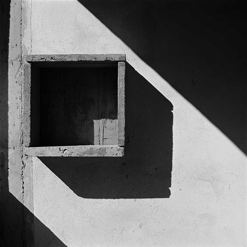 Hélène Binet's otherworldly photographs | Blog | Royal Academy of Arts