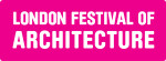 London Festival of Architecture logo