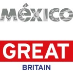 Mexico Great Britain logo