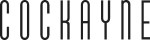 Cockayne black logo