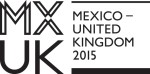 UK Mexico logo