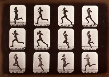 Eadweard Muybridge | Artist | Royal Academy of Arts
