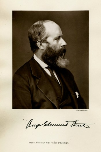 Edmund Street Artist Royal Academy of Arts