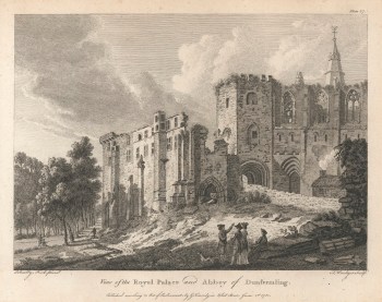 Paul Sandby Artist Royal Academy of Arts